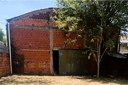 Depósito-Venta-Boqueron y Jerusalen, Fernando De La Mora, Central