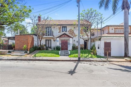 Casa - Venta - Mburucuyá, Asunción, Paraguay