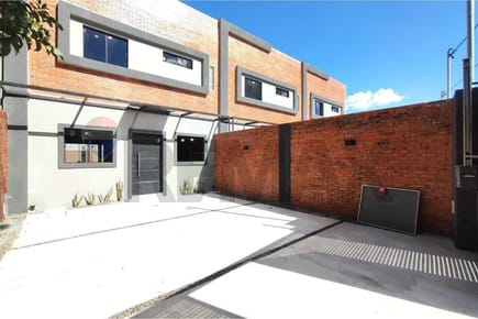 Duplex - Alquiler - Luque, Central, Paraguay