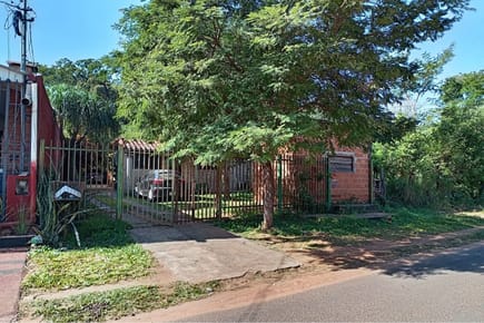 Venta-Casa-Ykua Karanda'y, Luque, Central