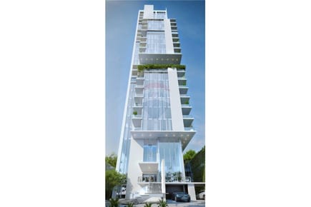 VENDO DEPARTAMENTO EN YKUA SATI