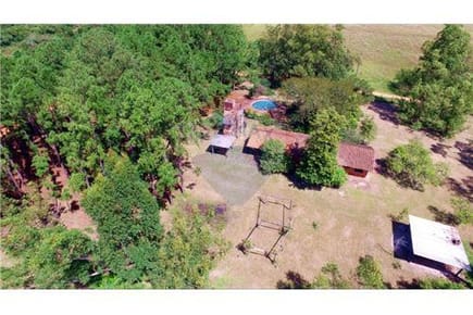 Casa-Venta-PY Cordillera San Bernardino el cortijo