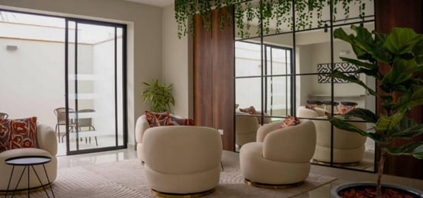 DEPARTAMENTOS DE ESTRENO EN SANTA BEATRIZ – ENTREGA INMEDIATA