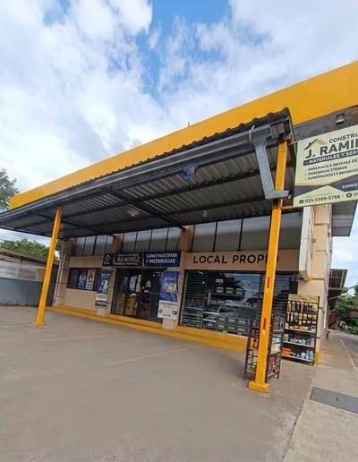 Importante propiedad en venta en Barrio San Pablo