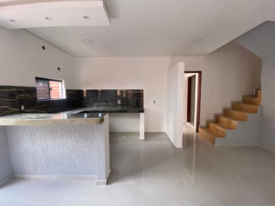 VENDO DÚPLEX A ESTRENAR EN VILLA ELISA