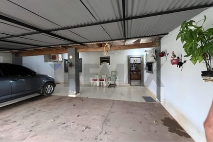 VENDO CASA EN LIMPIO - NUEVA ASUNCIÓN