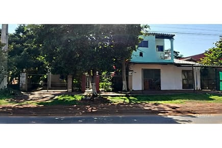 Casa-Venta-RUTA GUARAMBARE, Altos de Ypané, Ypané, Central