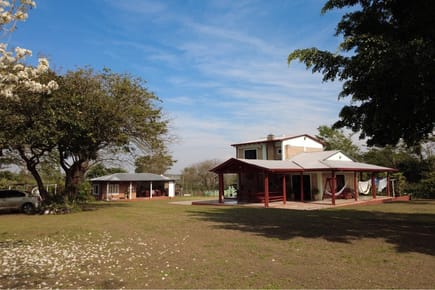Casa de Verano-Venta-Caaguazú, Caaguazú