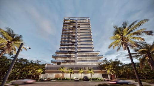 DEPARTAMENTO DE 2 DORMITORIOS EN VENTA EN EDIF. UPTWON DREI