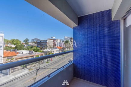 ALQUILER DE APARTAMENTO DE 2 DORMITORIOS CON GARAJE EN MALVÍN SUR