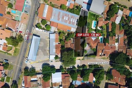 En Venta Terreno Lambaré