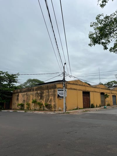 VENDO PROPIEDAD EN UN LUGAR SUPER PRIVILEGIADO