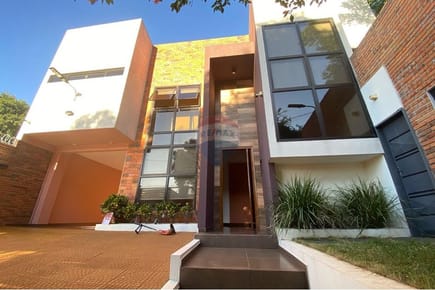 Tu Nuevo Hogar en Barrio Florida, San Lorenzo