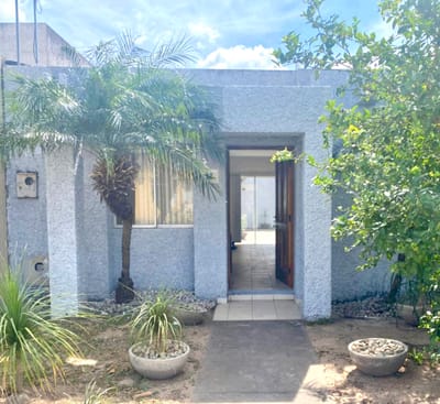 Casa Anticrético Condominio Sevilla Las Terrazas 1