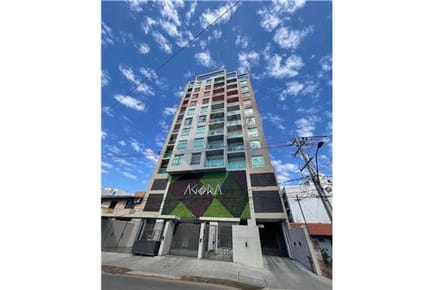 VENDO DEPARTAMENTO EDIFICIO AGORA