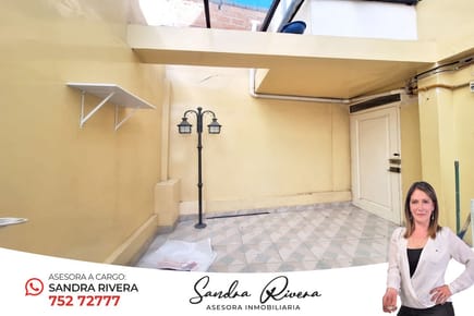 DEPARTAMENTO EN ALQUILER AMOBLADO Y EQUIPADO AV. FUERZA NAVAL