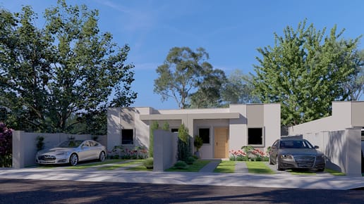 Vendo Chalet En San Lorenzo
