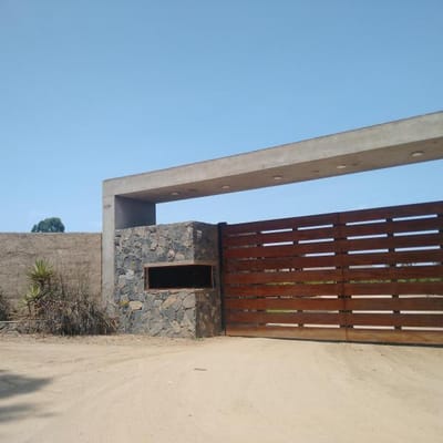 PACHACAMAC TERRENO EXCLUSIVO  CONDOMINIO FINCA MARIA