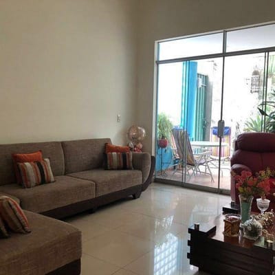 Se Vende Casa  Mas Departamento