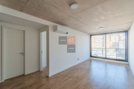 Alquiler apartamento de 1 dormitorio en Pocitos
