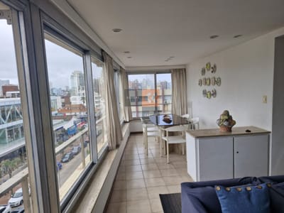 Departamento en venta de dos dormitorios en Peninsula