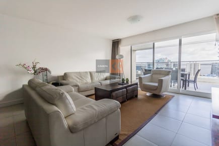 Pent-house dúplex de 3 dormitorios
