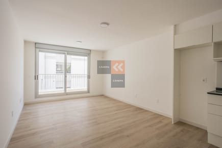Venta apartamento de 1 dormitorio en Cordón