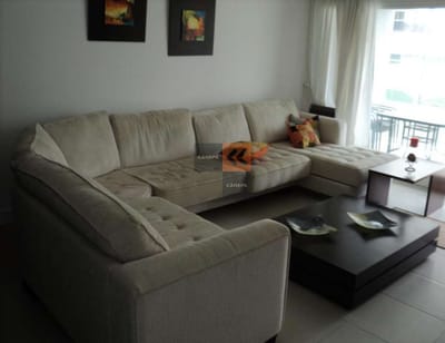 Apartamento muy bien ubicado en edificio con todos los servicios