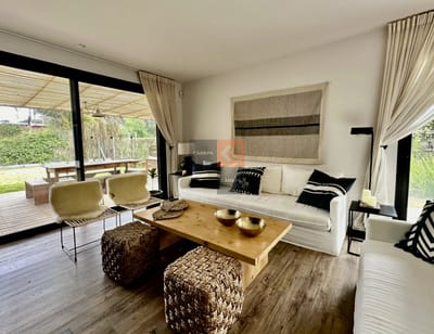 Casa ubicada en Montoya Alquiler disponible segunda de Enero y Febrero