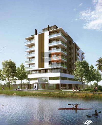 Venta apartamento 3 dormitorios en Parque Carrasco