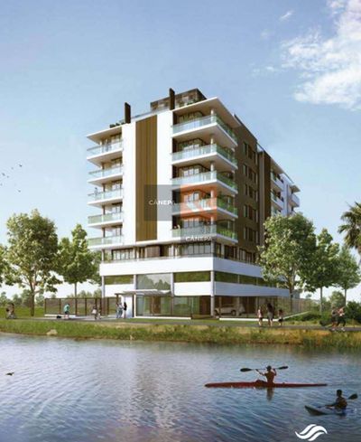 Venta apartamento 2 dormitorios en Parque Carrasco