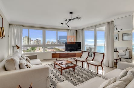 Departamento de categoría en venta