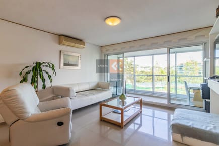 Departamento sobre la  mansa en venta de 3 dormitorios