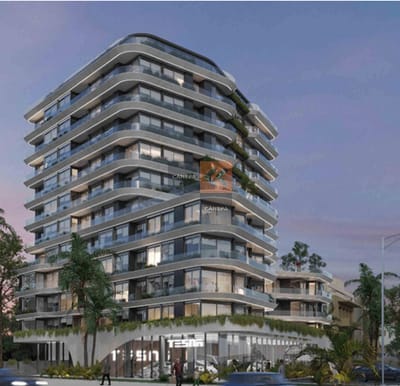 Venta apartamento de 1 dormitorio en Carrasco