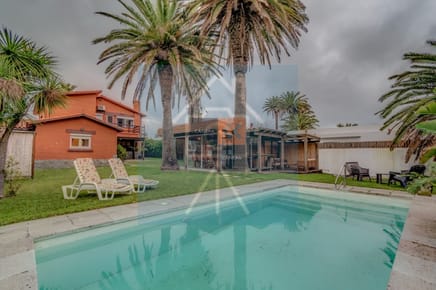 Casa en venta de 5 dormitorios