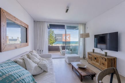 Departamento en venta de 3 dormitorios en Manantiales