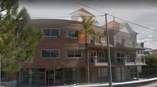 Alquiler oficina en carrasco