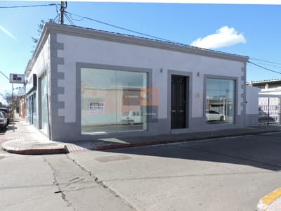 Local 240 m2 , en Centro Maldonado - Maldonado