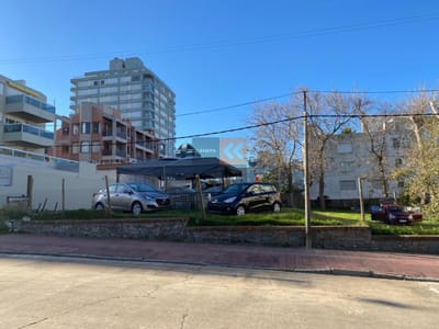 Terreno para construcción en la Península, Ubicación única