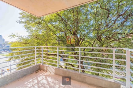 Apartamento en Tres Cruces - Montevideo