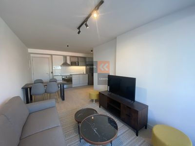 Apartamento en Tres Cruces - Montevideo