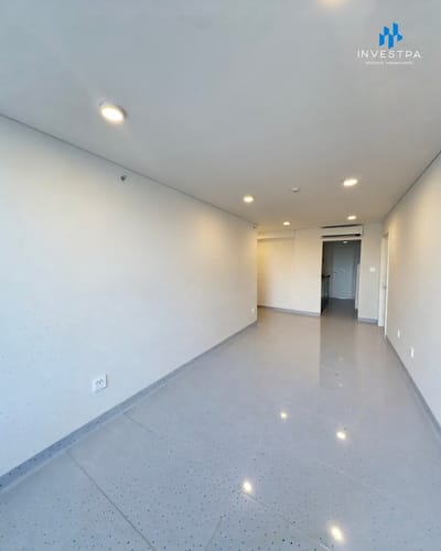 VENDO HERMOSO DPTO. A ESTRESAR 