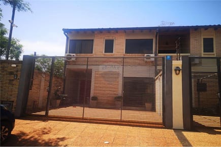 VENDO DUPLEX ZONA CONMEBOL