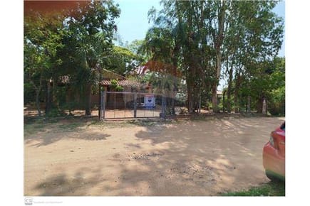 TERRENO EN VENTA - YPACARAÍ