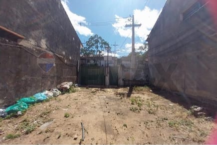 Terreno - Venta - La Encarnación, Asunción, Paraguay