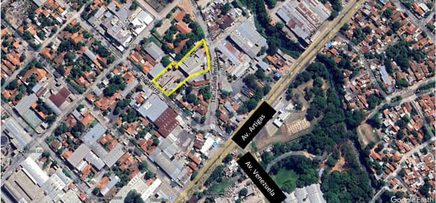 ¡¡¡VENTA DE IMPORTANTE INMUEBLE!!!