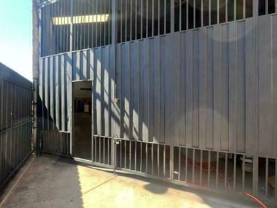 ALQUILO TINGLADO EN SAN LORENZO BARECEQUILLO