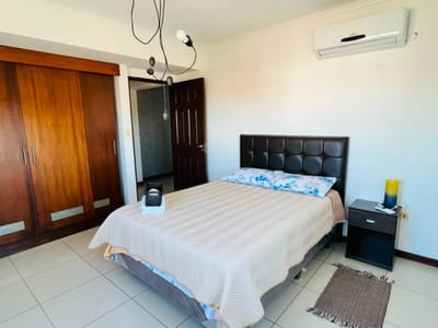 DEPARTAMENTO AMOBLADO 3DORMITORIOS, AV. CUSIS