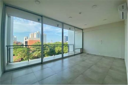 Departamento-Venta- Ycuá Satí, Asunción