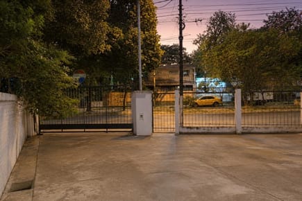 Depósito - Alquiler - Barrio Jara, Asunción, Paraguay